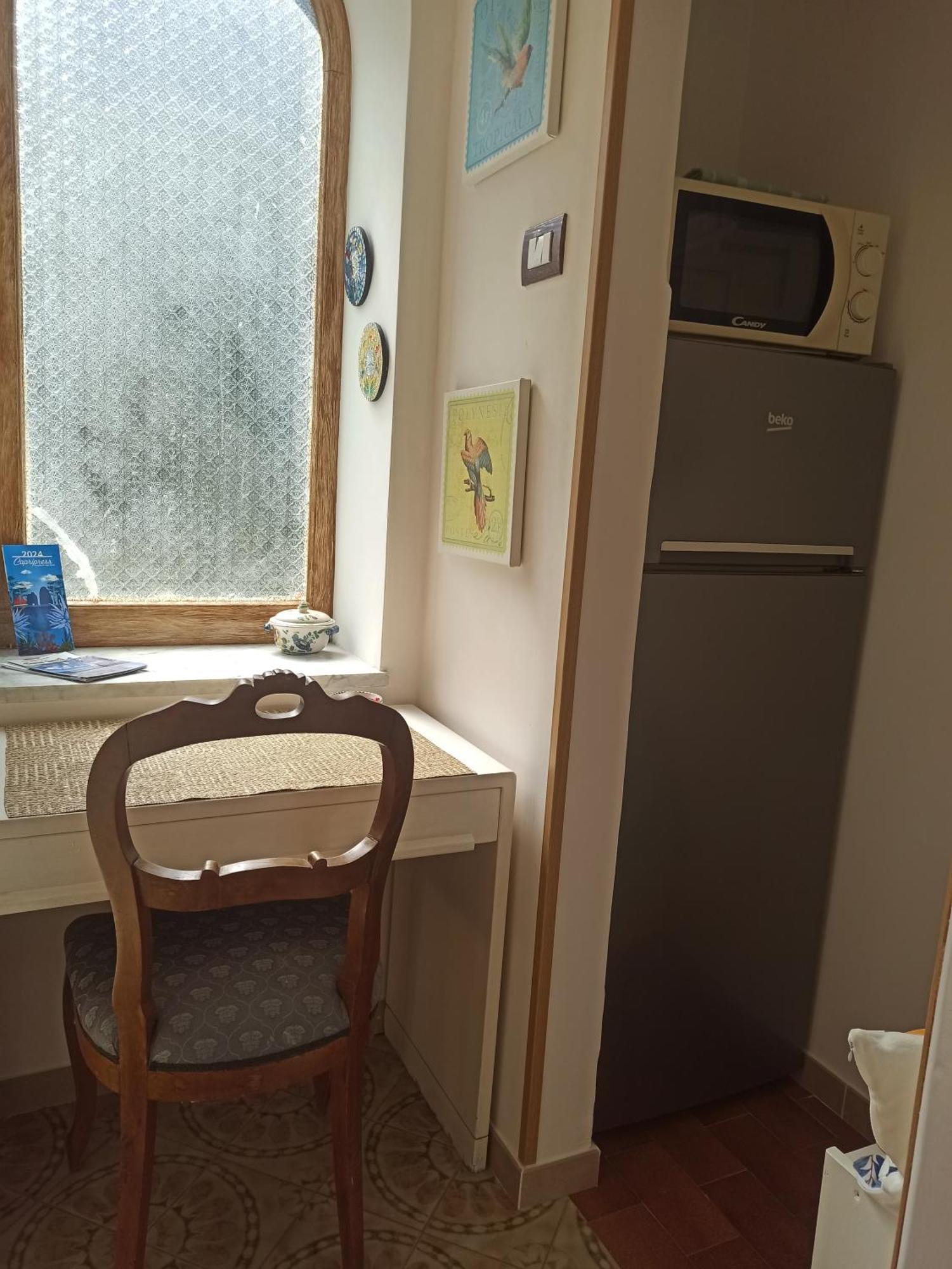 Bed & Breakfast Dei Fiori *