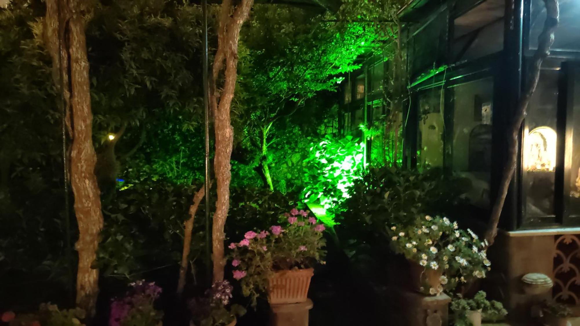 Dei Fiori Acomodação com café da manhã  *